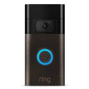 Ring 1080p Video Doorbell