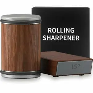 Rolling Knife Sharpener Kit