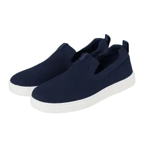 32 Degrees Men's Flex Knit Slip-On Sneakers