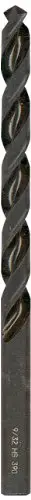 Bosch Fractional Jobber Black Oxide Drill Bit (various)