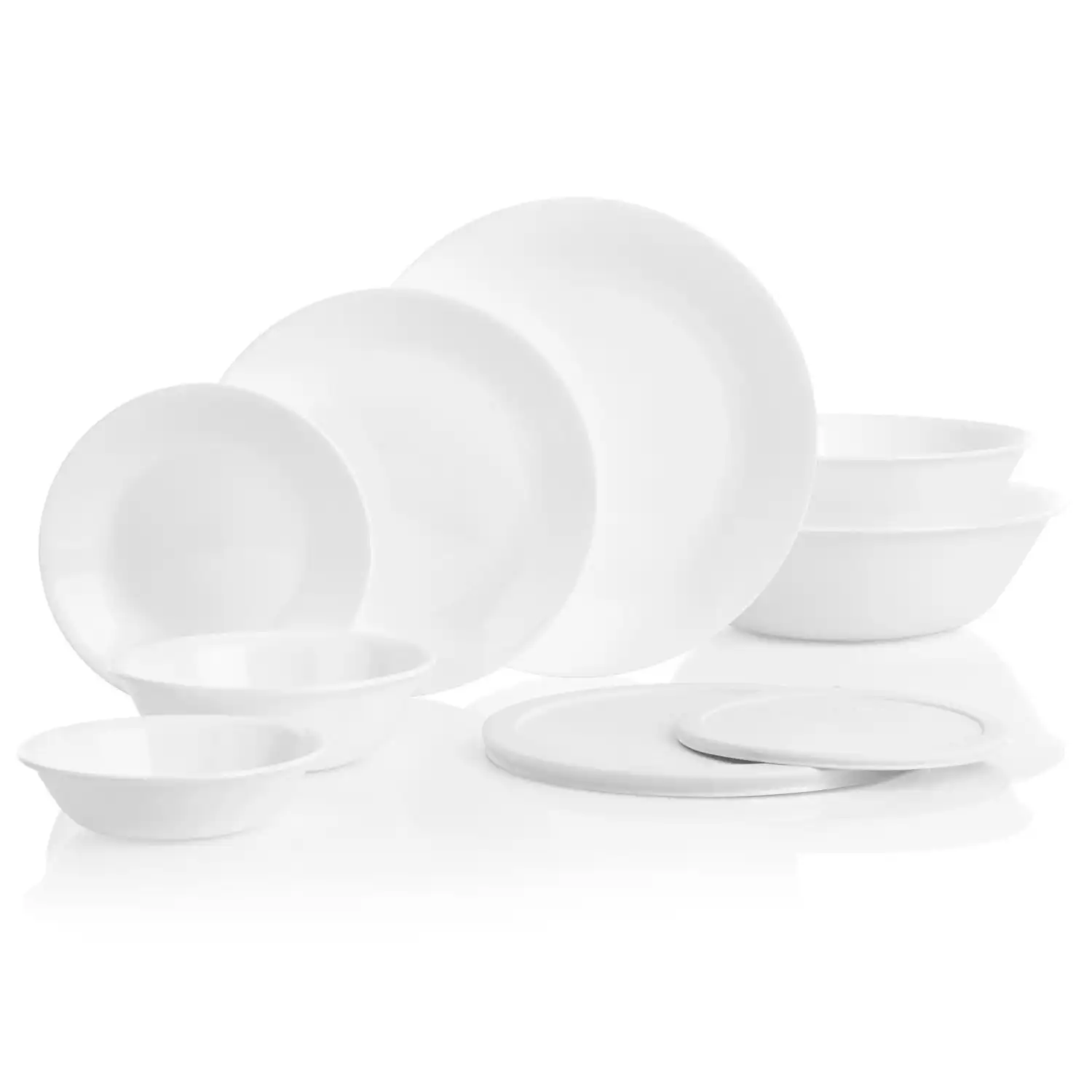 Corelle, Pyrex, Corningware, Chicago Cutlery, Snapware Coupon on $99+ Orders: