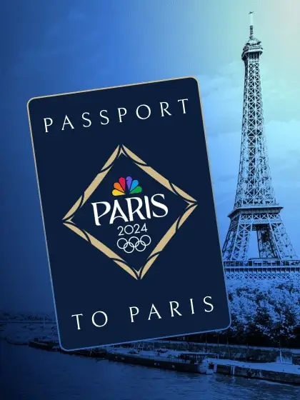 Xfinity Rewards Members: Earn Stamps In Your Paris 2024 Olympic Games Passport