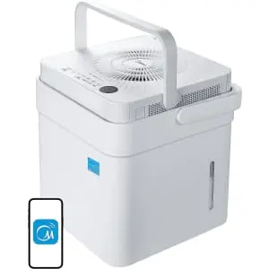 Midea Cube 20-Pint Dehumidifier