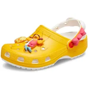 Crocs Prime Day Deals at Amazon