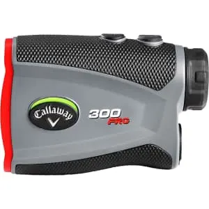 Callaway Golf 300 Pro Laser Rangefinder