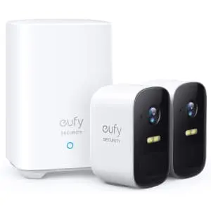 Eufy Security Prime Day Deals at Amazon