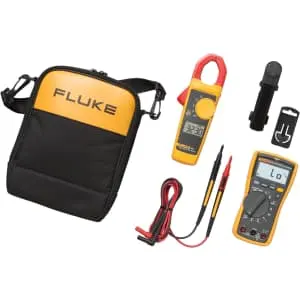 Fluke Electrical Prime Day Deals at Amazon