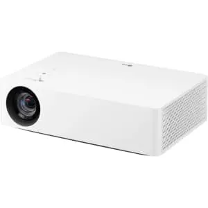 LG CineBeam HU70LA 4K DLP Smart Projector