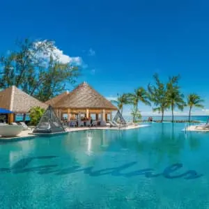 Sandals Resorts 7-7-7 Deals