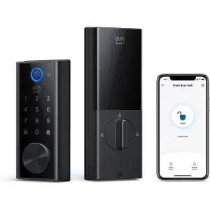 Eufy Security S230 Smart Lock