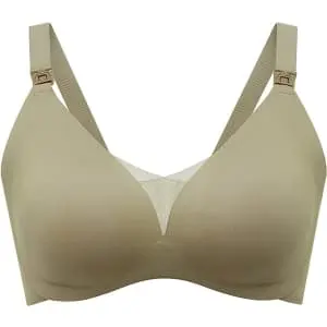 Momcozy Nursing Bra