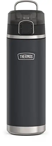 THERMOS 不锈钢水壶 24盎司