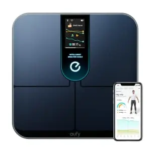 Eufy P3 Fitness Tracking Smart Scale