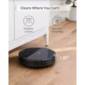 Eufy BoostIQ RoboVac 15C Max Robotic Vacuum