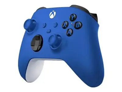 Microsoft Xbox Wireless Controller (Blue)