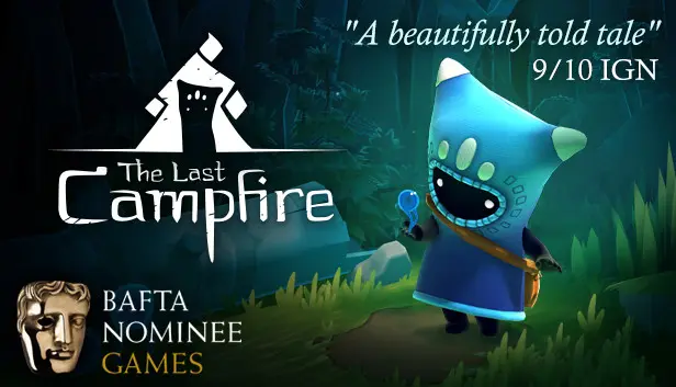 The Last Campfire (PC Steam Digital Download)