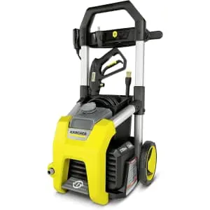 Karcher 1,700PSI TruPressure Electric Pressure Washer