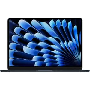 Apple MacBook Air M3 13" Laptop (2024)