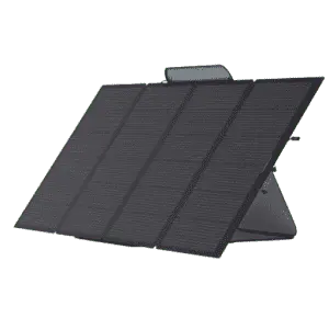 Certified Refurb EcoFlow 400W Solar Panel Kit