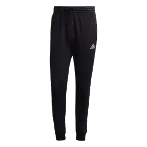 adidas Men's Essentials Tapered Fleece Pants