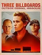 4K UHD Digital Movies: Three Billboards Outside Ebbing, Missouri, Zombieland, Big