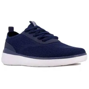 Nautica Men's Weiton Lace-Up Shoes