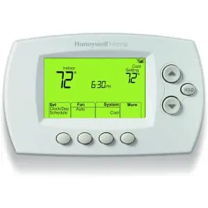 Honeywell Home WiFi 7-Day Programmable Thermostat