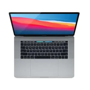 Refurb Apple MacBook Pro Coffee Lake i9 15.4" Retina Laptop (2019)