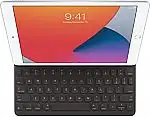 Apple Smart Keyboard for 10.5" iPad Pro, iPad Air (3rd) and iPad (7th-9th Gen)