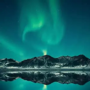 4-Night Iceland Flight, Hotel, & Northern Lights Tour