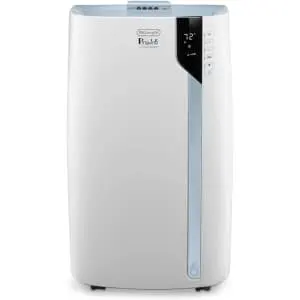 Refurb DeLonghi Portable Air Conditioner / Dehumidifier / Fan