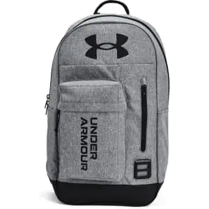 Under Armour Backpack Deals at Amazon