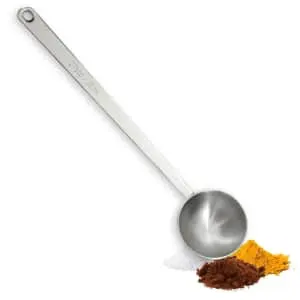 TableCraft 2 Tablespoon Coffee Scoop