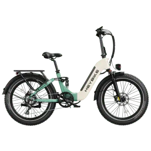 HeyBike Prime Day Electric Bike Sale