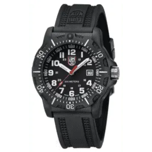 Luminox Men's Black Ops 8880 Strap Watch