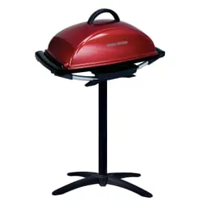 George Foreman 12-Serving Electric Grill