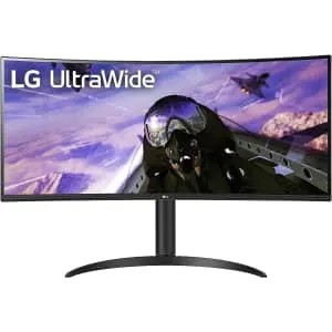 Monitors from Acer, LG and more at Amazon