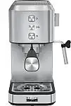 Bella Pro Series Slim Espresso Machine