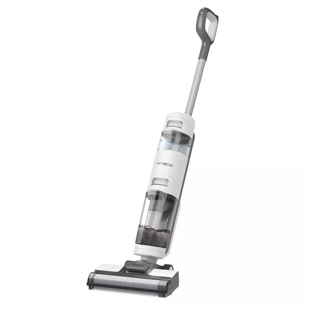 Tineco iFLOOR 3 Breeze Wet Dry Vacuum Cordless Floor Cleaner & Mop (Open Box)
