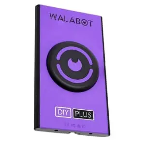 Certified Refurb Walabot DIY Plus Advanced Wall Scanner