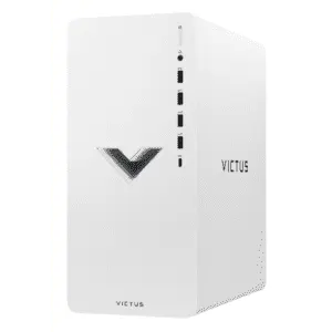 Victus by HP 15L 4th-Gen. Ryzen 5 Gaming Desktop PC w/ AMD Radeon RX 6400