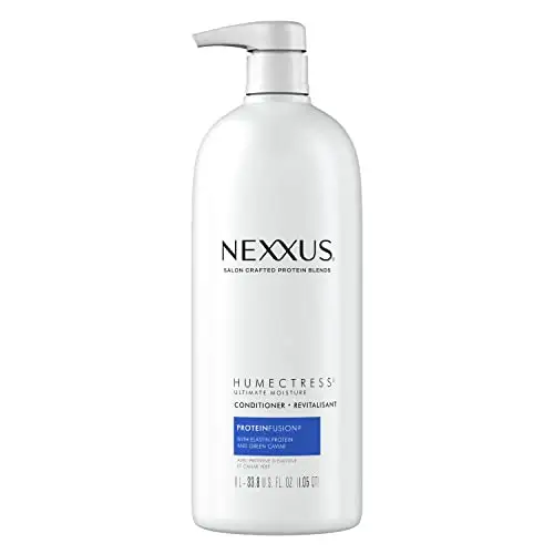 33.8-Oz Nexxus Humectress Ultimate Moisture Conditioner (ProteinFusion)