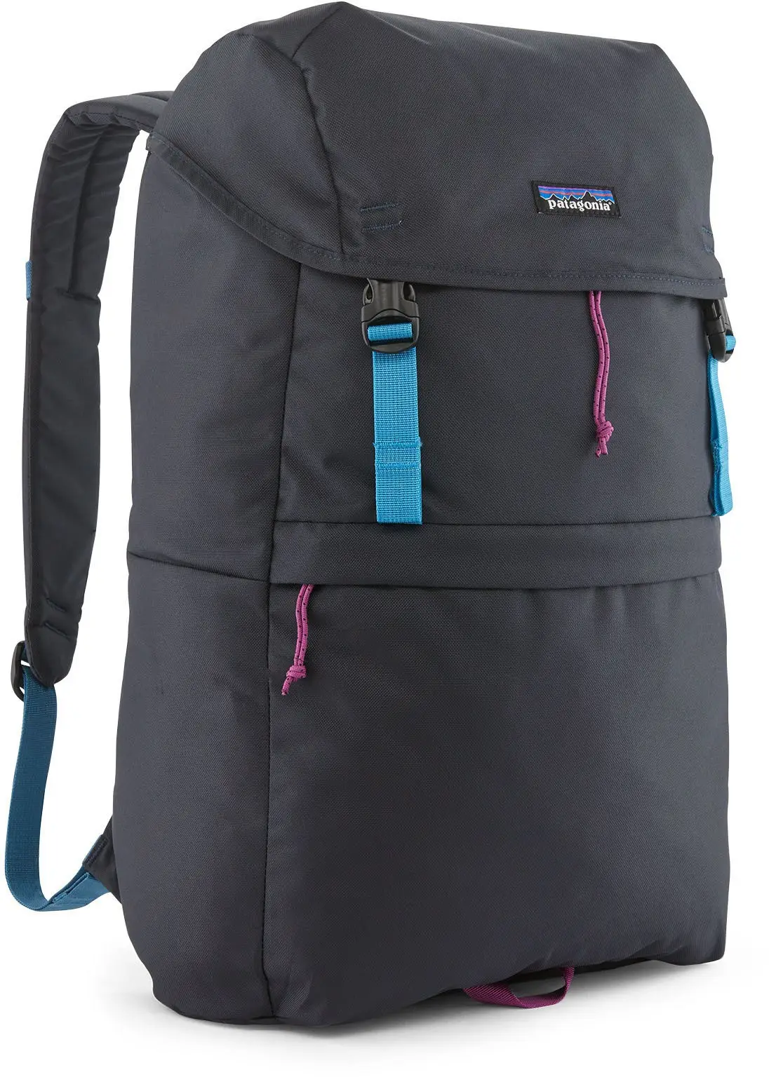 28L Patagonia Men's or Women's Fieldsmith Lid Backpack (3 Colors)