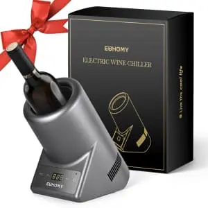 Electric Wine Chiller