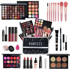 KARUIZI All-in-One Makeup Kit