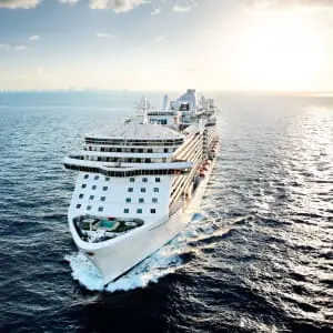Princess Cruises 7-Night Western Caribbean & Cozumel Cruise