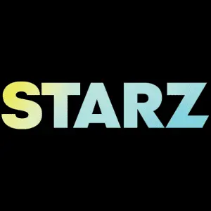 Starz Streaming Channel 1-Month Subscription