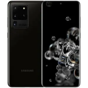 Refurb Unlocked Samsung Galaxy S20 Ultra 5G 128GB Android Phone