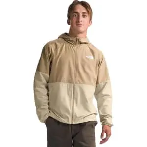 The North Face Men's Flyweight Hoodie 2.0