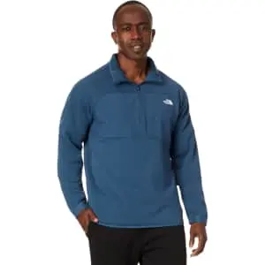 The North Face Men's Canyonlands High Altitude 1/2 Zip